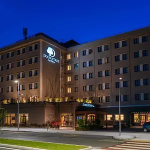 Szálloda Doubletree By Hilton, Brescia