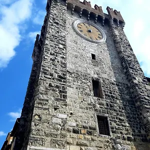 Delle Mercanzie Estalagem
