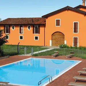 Cascina Volta Alojamento de Acomodação e Pequeno-almoço