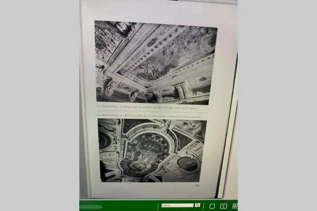 Intero Appartamento. San Giovanni Uno Brescia Italia